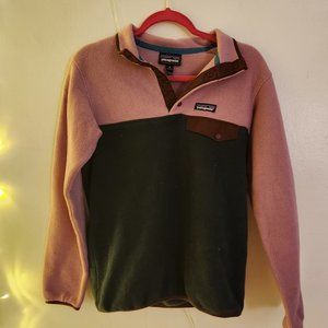 Patagonia Sweatshirt